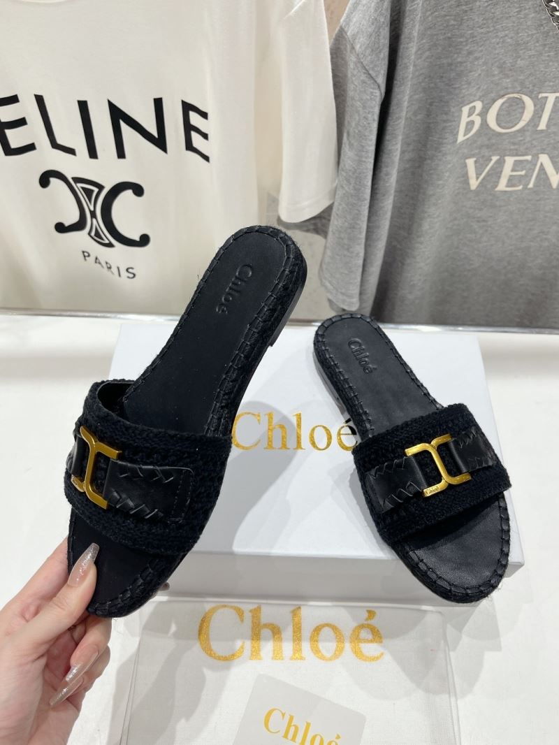 Chloe Sandals